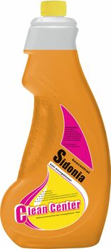 Sidonia-koncentrát kézi mosogatószer 1 liter