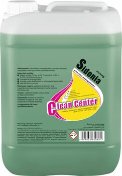 Sidonia-strong mosogatószer 5 liter