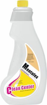 Mentafex szőnyegsampon 1 liter