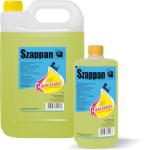 SOFT-LUX (folyékony szappan és tusfürdő)