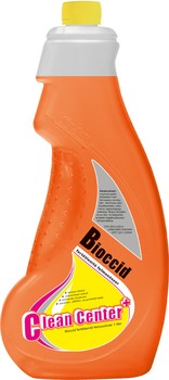 Bioccid fertőtlenítő le- és felmosószer 1 liter