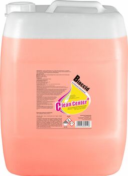 Bioccid fertőtlenítő felmosószer 22 liter