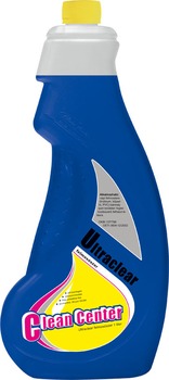 Ultraclear felmosószer 1 liter