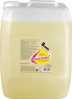 Urania fertőtlenítő mosogatószer 22 liter
