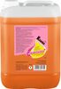 Kliniko-Soft folyékony fertőtlenítő kéztisztító szappan 5 liter