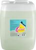 Maximum fertőtlenítő gépi mosogatószer 22 liter (26 kg)